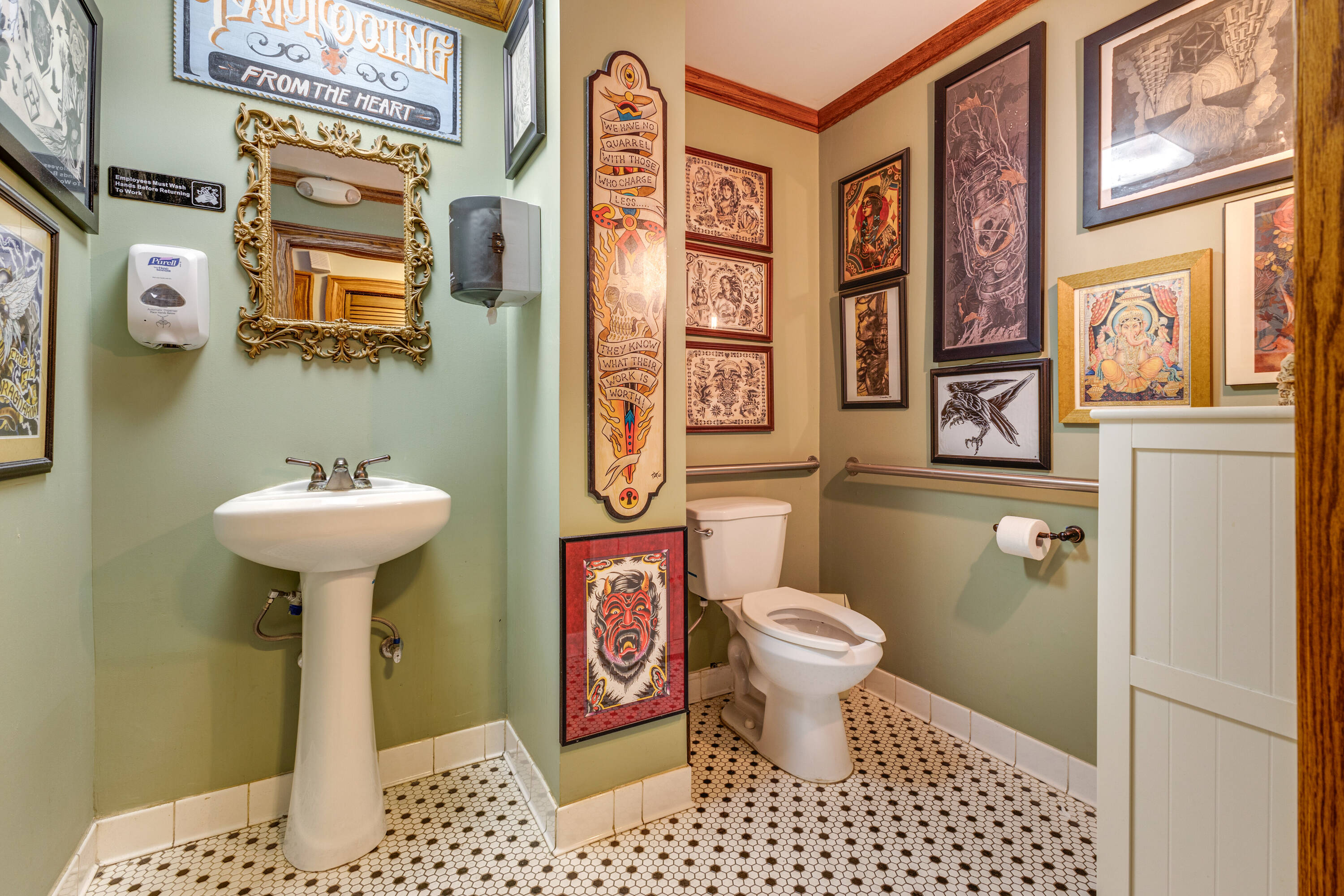 Commercial Property for Sale in Franklin Tennessee 37067